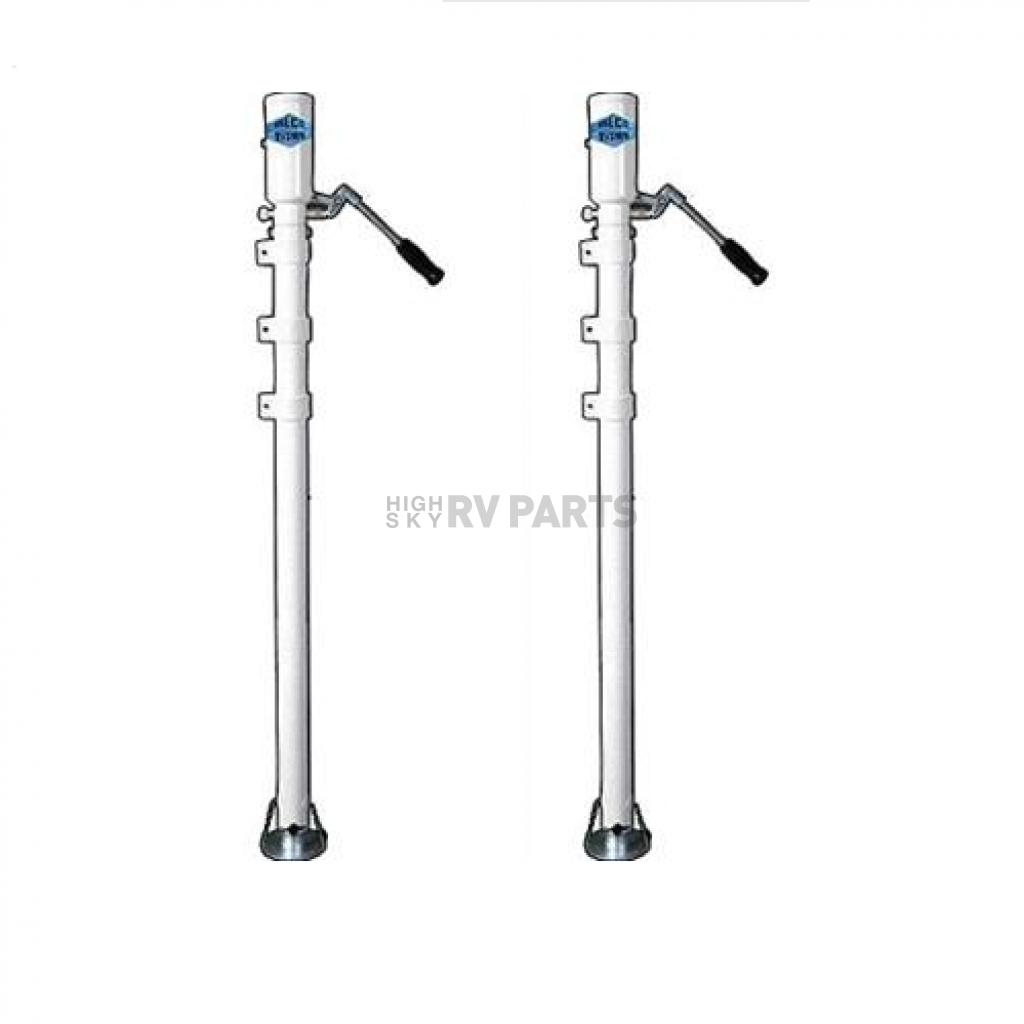 Rieco-Titan Products Camper Jack - 15251 | highskyrvparts.com
